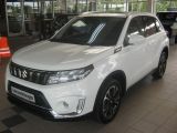 Suzuki Vitara bei Reisemobile.expert - Abbildung (3 / 11)