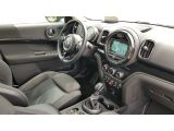 Mini Cooper Countryman bei Reisemobile.expert - Abbildung (11 / 15)