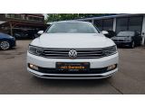 VW Passat bei Reisemobile.expert - Abbildung (2 / 15)