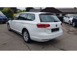 VW Passat bei Reisemobile.expert - Abbildung (5 / 15)
