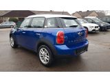 Mini Cooper Countryman bei Reisemobile.expert - Abbildung (5 / 15)
