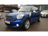 Mini Cooper Countryman bei Reisemobile.expert - Abbildung (3 / 15)
