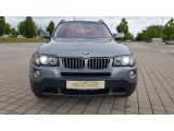 BMW X3 bei Reisemobile.expert - Abbildung (2 / 15)
