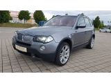 BMW X3 bei Reisemobile.expert - Abbildung (3 / 15)