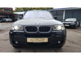 BMW X3 bei Reisemobile.expert - Abbildung (2 / 15)