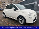 Fiat 500 bei Reisemobile.expert - Abbildung (3 / 11)