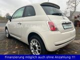 Fiat 500 bei Reisemobile.expert - Abbildung (5 / 11)