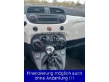 Fiat 500 bei Reisemobile.expert - Abbildung (8 / 11)