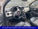 Fiat 500 bei Reisemobile.expert - Abbildung (7 / 11)