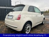 Fiat 500 bei Reisemobile.expert - Abbildung (4 / 11)