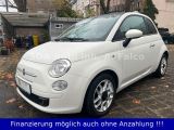 Fiat 500 bei Reisemobile.expert - Abbildung (2 / 11)