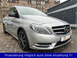 Mercedes-Benz B-Klasse bei Reisemobile.expert - Abbildung (3 / 15)