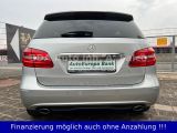 Mercedes-Benz B-Klasse bei Reisemobile.expert - Abbildung (6 / 15)