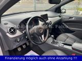 Mercedes-Benz B-Klasse bei Reisemobile.expert - Abbildung (7 / 15)