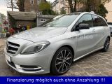 Mercedes-Benz B-Klasse bei Reisemobile.expert - Abbildung (2 / 15)