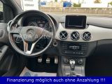 Mercedes-Benz B-Klasse bei Reisemobile.expert - Abbildung (10 / 15)