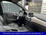 Mercedes-Benz B-Klasse bei Reisemobile.expert - Abbildung (11 / 15)