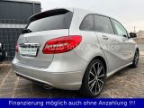 Mercedes-Benz B-Klasse bei Reisemobile.expert - Abbildung (4 / 15)