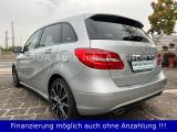 Mercedes-Benz B-Klasse bei Reisemobile.expert - Abbildung (5 / 15)