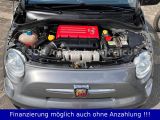 Abarth 500 bei Reisemobile.expert - Abbildung (15 / 15)