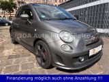 Abarth 500 bei Reisemobile.expert - Abbildung (3 / 15)