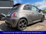 Abarth 500 bei Reisemobile.expert - Abbildung (4 / 15)