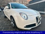 Alfa Romeo Mito bei Reisemobile.expert - Abbildung (3 / 15)