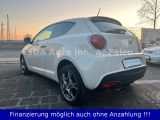 Alfa Romeo Mito bei Reisemobile.expert - Abbildung (5 / 15)