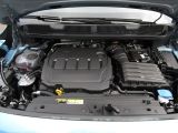 Ford Tourneo bei Reisemobile.expert - Abbildung (13 / 14)