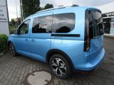 Ford Tourneo bei Reisemobile.expert - Abbildung (4 / 14)