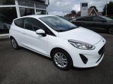 Ford Fiesta bei Reisemobile.expert - Abbildung (9 / 14)