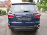 Ford EcoSport bei Reisemobile.expert - Abbildung (12 / 14)