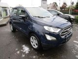 Ford EcoSport bei Reisemobile.expert - Abbildung (9 / 14)