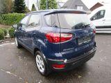 Ford EcoSport bei Reisemobile.expert - Abbildung (4 / 14)