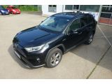 Toyota RAV 4 bei Reisemobile.expert - Abbildung (10 / 15)