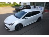 Toyota Corolla bei Reisemobile.expert - Abbildung (7 / 14)