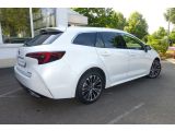 Toyota Corolla bei Reisemobile.expert - Abbildung (2 / 14)