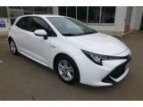 Toyota Corolla bei Reisemobile.expert - Abbildung (6 / 15)