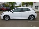 Toyota Corolla bei Reisemobile.expert - Abbildung (8 / 15)