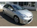Toyota Prius bei Reisemobile.expert - Abbildung (6 / 15)