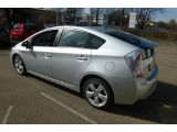 Toyota Prius bei Reisemobile.expert - Abbildung (5 / 15)