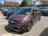 Opel Karl bei Reisemobile.expert - Abbildung (2 / 14)