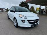 Opel Adam bei Reisemobile.expert - Abbildung (2 / 15)