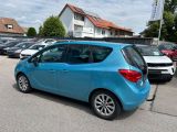 Opel Meriva bei Reisemobile.expert - Abbildung (4 / 13)