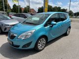 Opel Meriva bei Reisemobile.expert - Abbildung (3 / 13)