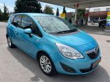 Opel Meriva bei Reisemobile.expert - Abbildung (2 / 13)
