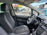 Opel Meriva bei Reisemobile.expert - Abbildung (13 / 13)