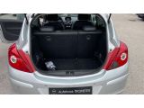 Opel Corsa bei Reisemobile.expert - Abbildung (5 / 15)