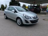 Opel Corsa bei Reisemobile.expert - Abbildung (2 / 15)