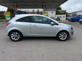 Opel Corsa bei Reisemobile.expert - Abbildung (3 / 15)